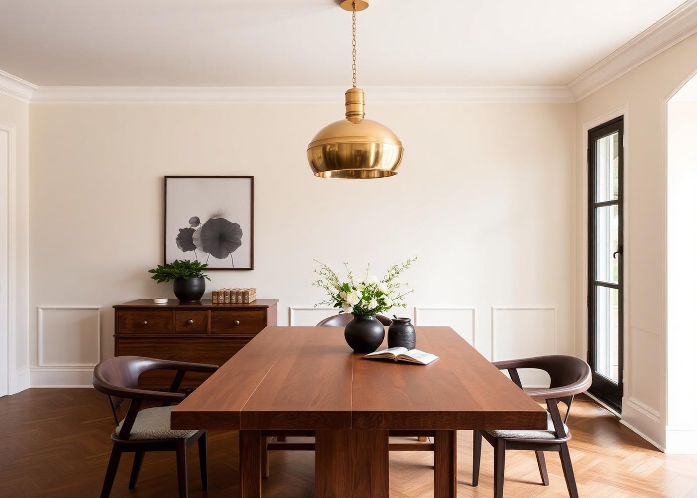 Dining set